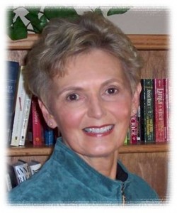 June Kenny, MS, Leadership Performance Improvement Coach