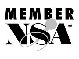 Member National Speakers Association (NSA)