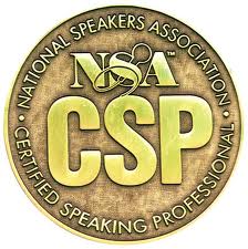 CSP Designation image