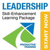 Leadership Skill-Enhancement Learning Package $295 Leadership Skill-Enhancement Learning Package $295