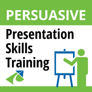 Productive Training Services Persuasive Presentation Skills Training