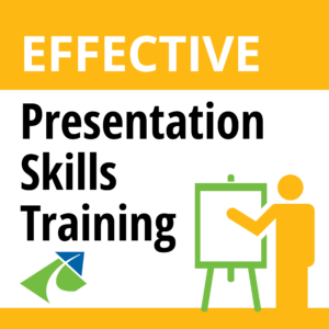 Effective Presentation Skills Training Productive Training Services