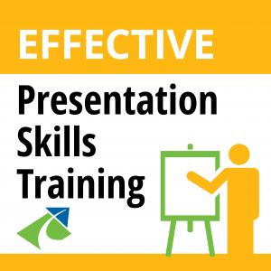 Effective Presentation Skills Training