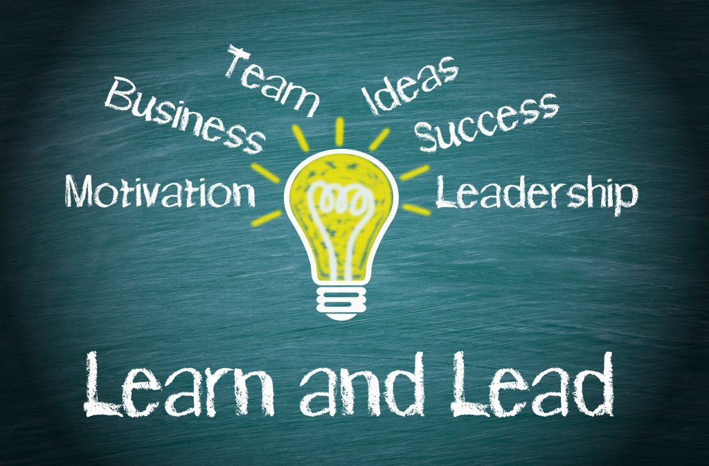 leadership development training